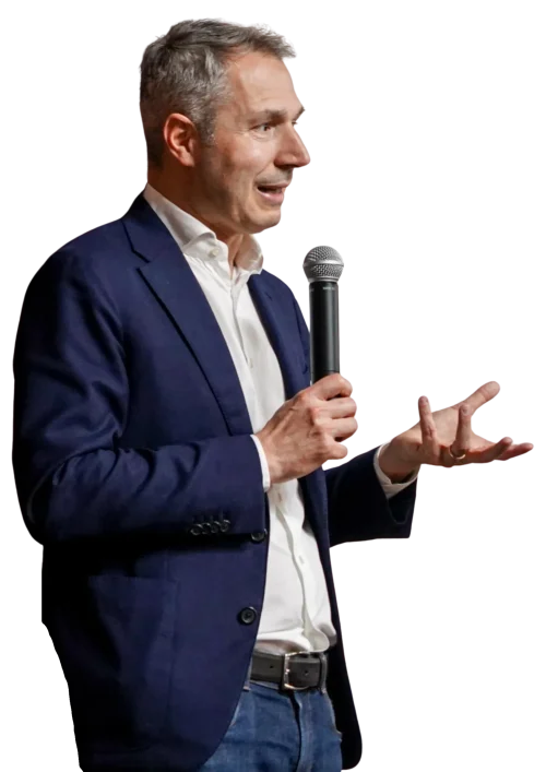 Marco Donati